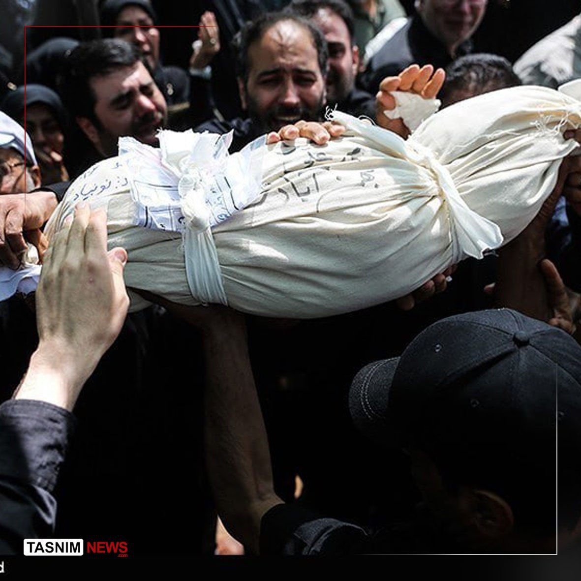 Outrage as Israeli Airstrikes Claim Life of 6-Month-Old in Tehran