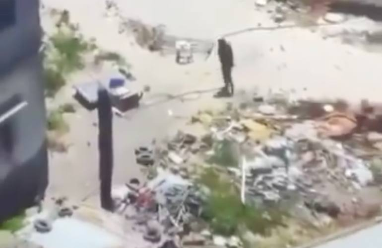 Outrage as Israeli Drone Strike Kills Special Needs Palestinian