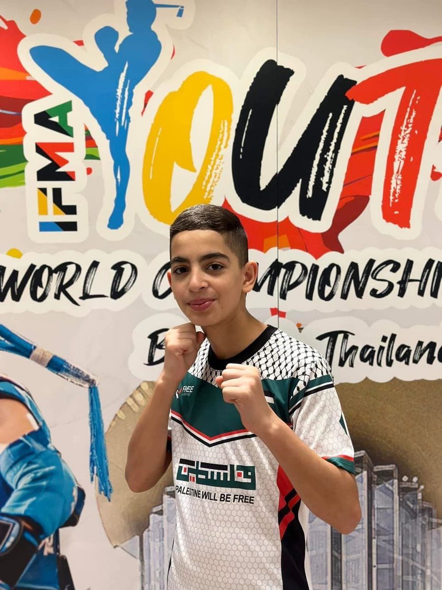 Outrage as Israeli Forces Kill 13-Year-Old Palestinian Boy!