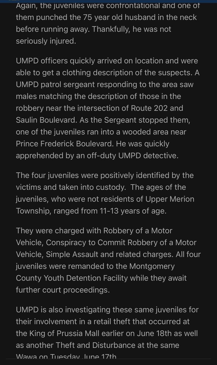 Outrage as Non-Residents Arrested for Violent Carjacking!