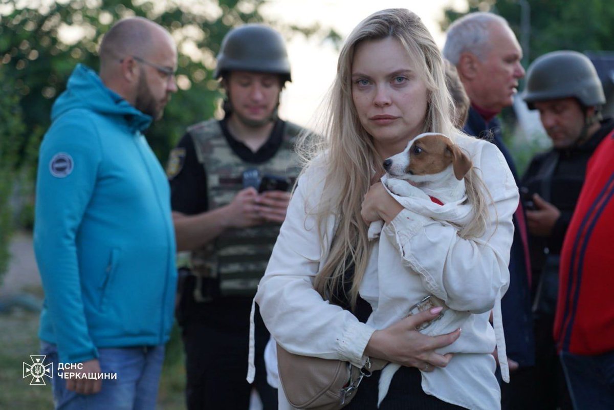 Outrage as Russian Attack Injures Six, Including Child in Ukraine!