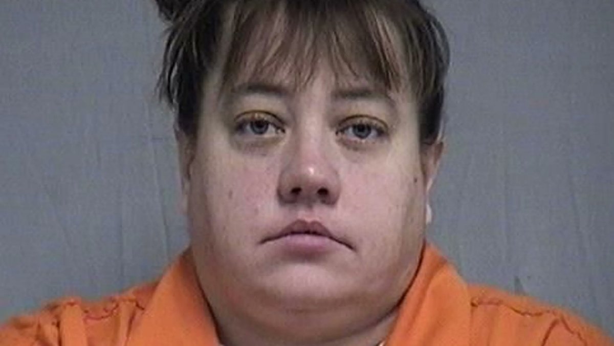 Outrage as Woman Gets Only 15 Days for Shooting Dog with Crossbow!