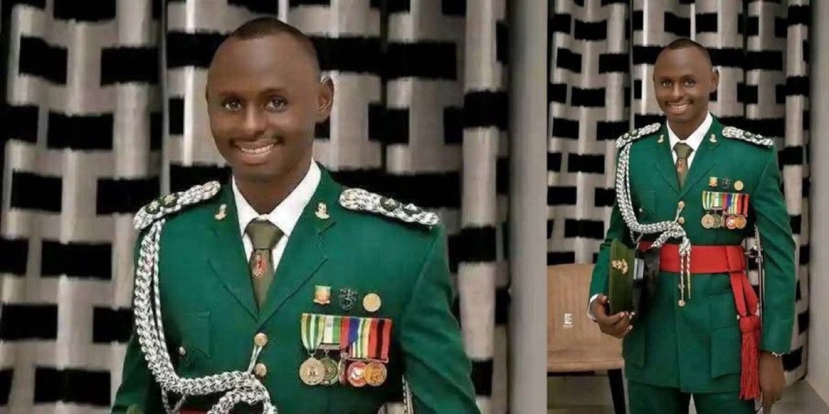 Outrage in Nigeria: Fulani Bandits Slaughter Soldiers and Civilians!