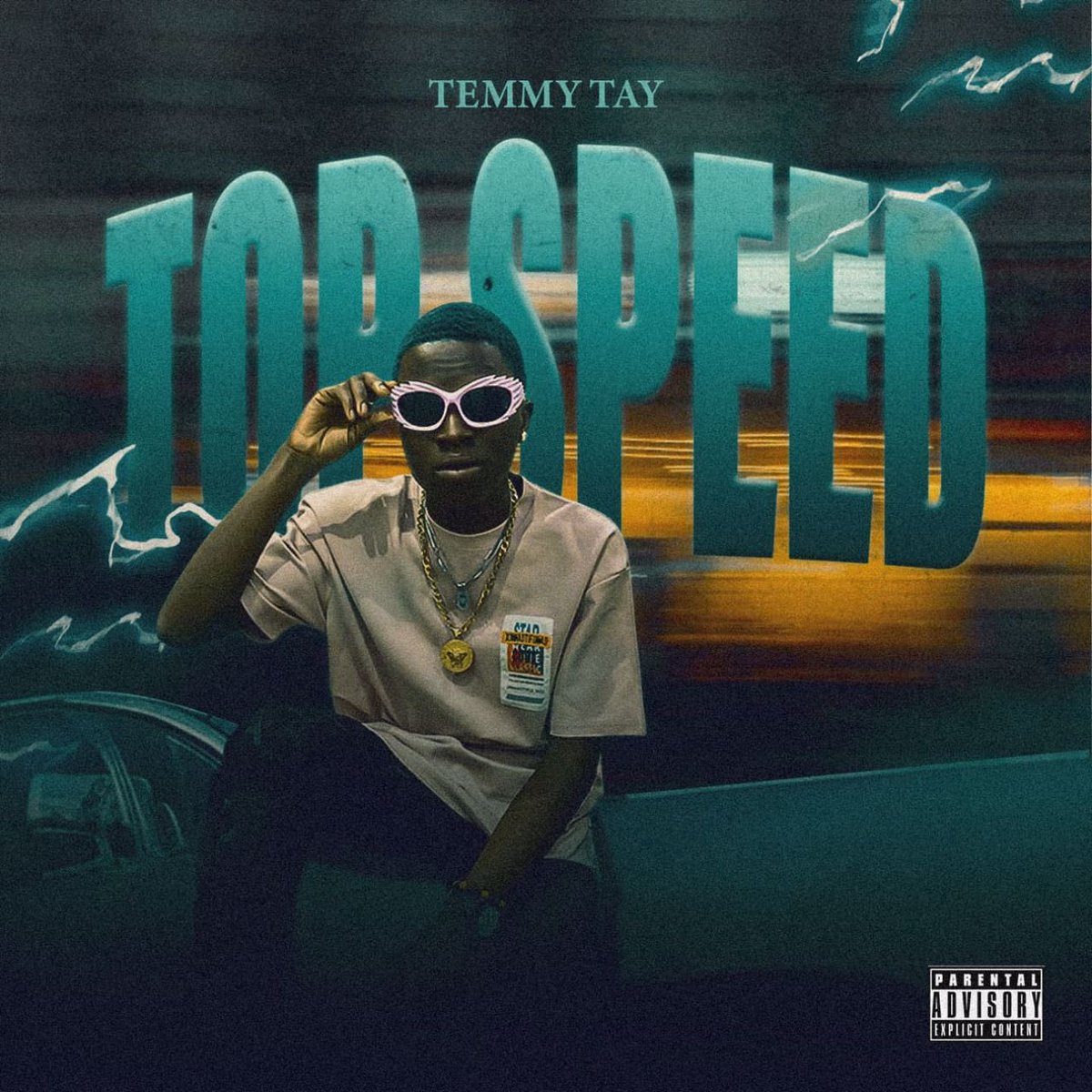 Outrage or Anthem? TEMMY TAY's "Top Speed" Sparks Debate!