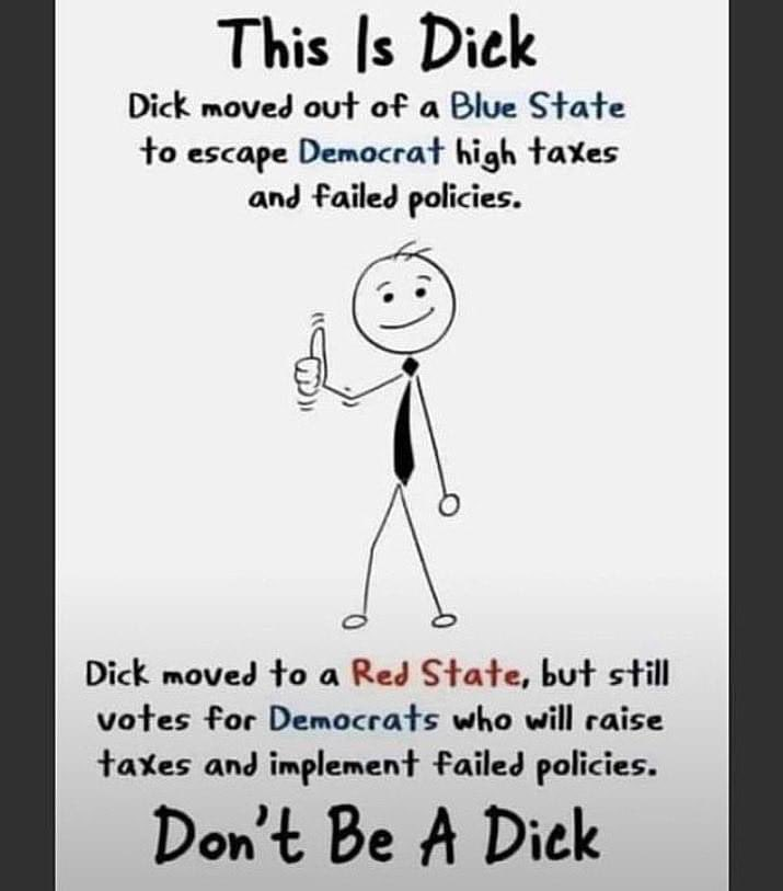 Outsiders Ruin Colorado: Transplants Vote for What They Fled!