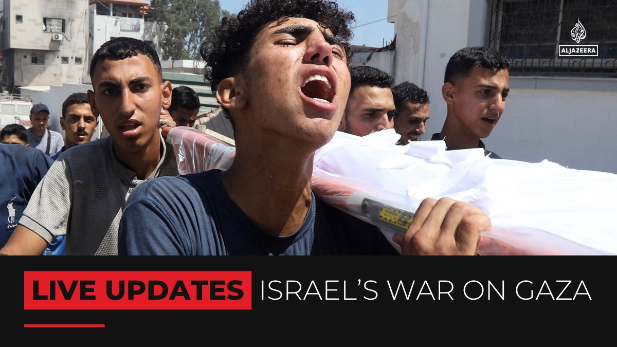 Over 500 Palestinians Dead: Aid Distribution Called 'Death Trap'