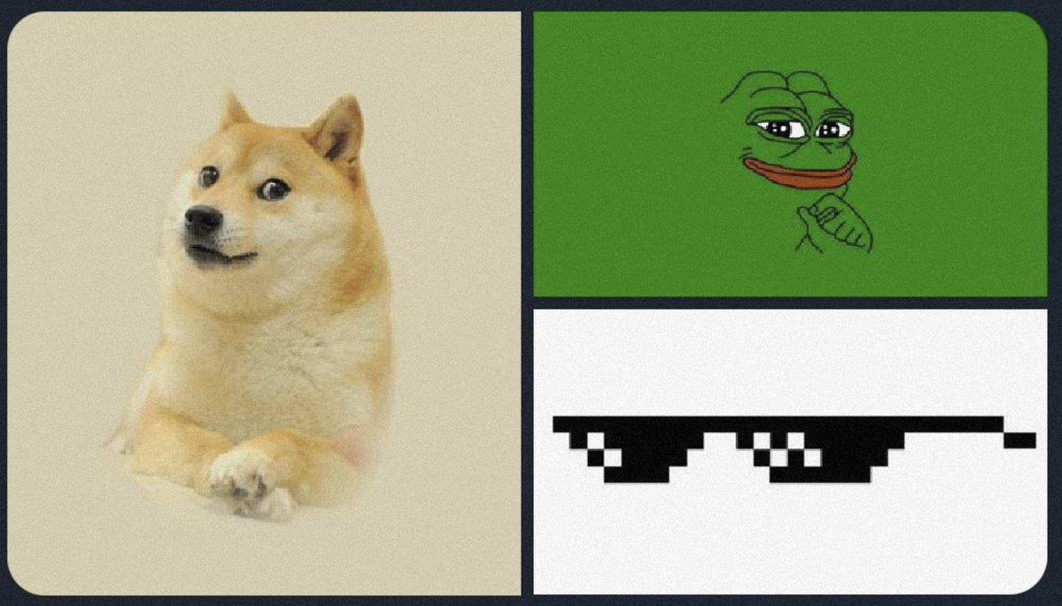 Oxford Scientists Claim These 3 Images Define Internet Culture!