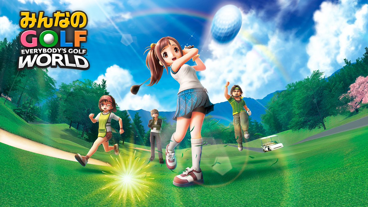 PS5's Golf Game Sparks Outrage Over Pac-Man Pre-Order Bonus!