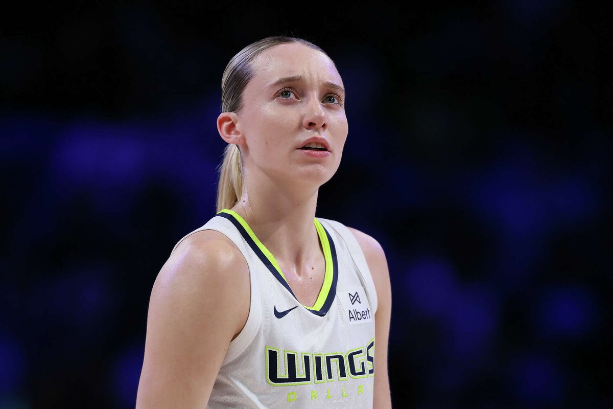 Paige Bueckers Shines with 27 Points, But Team Falls Short Again!