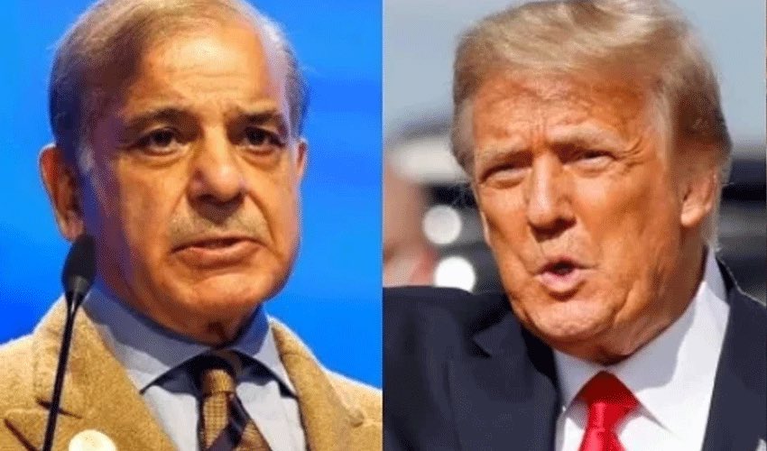 Pakistan Recommends Trump for 2026 Nobel Peace Prize?!