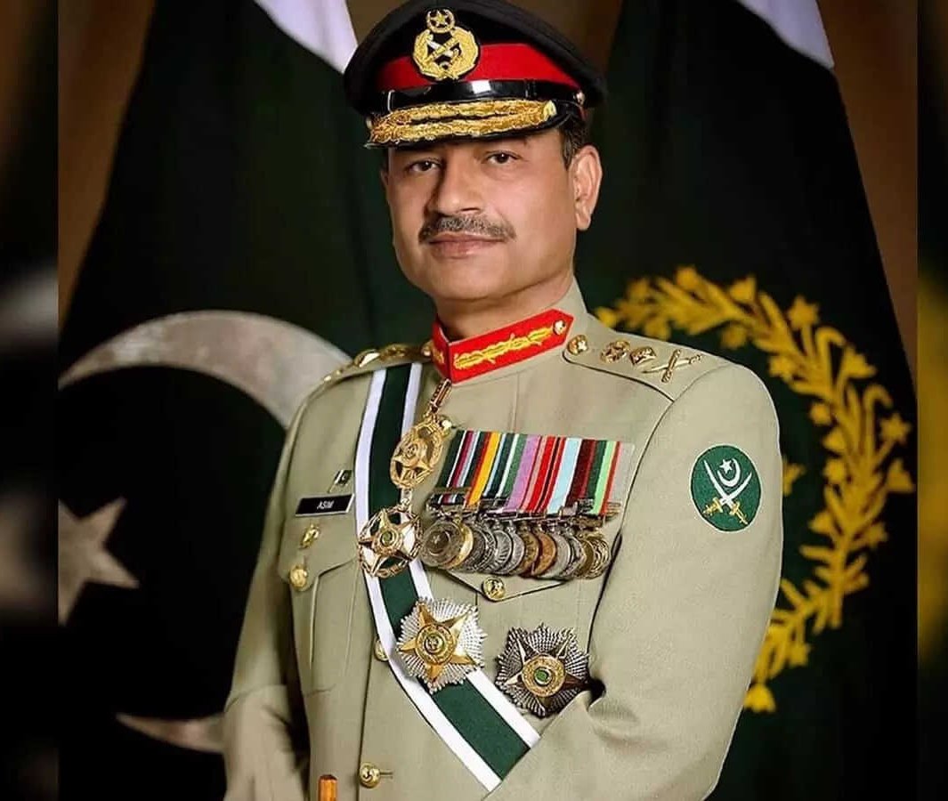 Pakistan Rips US: A Stunning Betrayal of Trump Sparks Global Outrage!