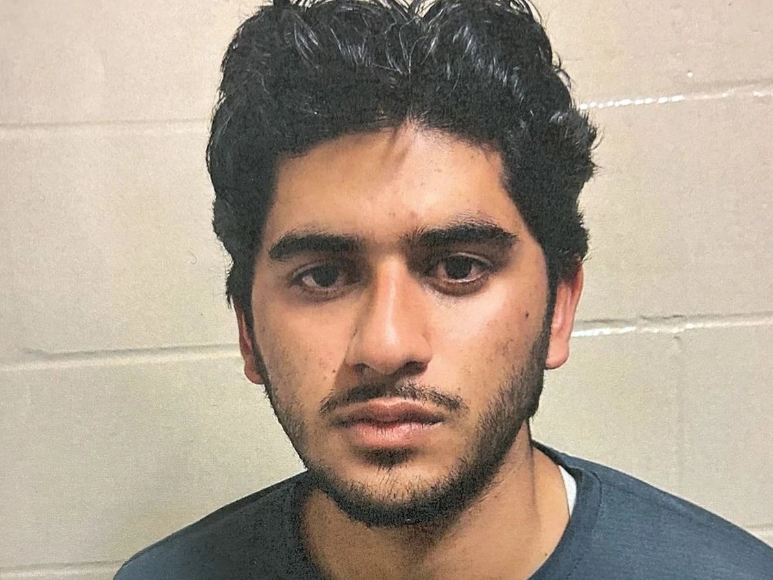 Pakistani Extradited to NY for Alleged ISIS-Inspired Shooting