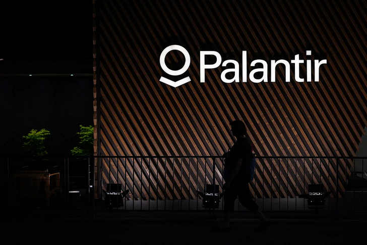 Palantir's Controversial Expansion: Is Big Brother Watching Us?