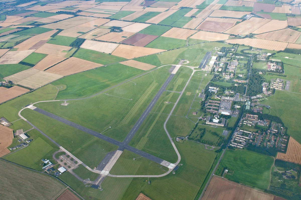 Palm Action's Shocking Plot: UK Airbases Targeted Amid War Tensions