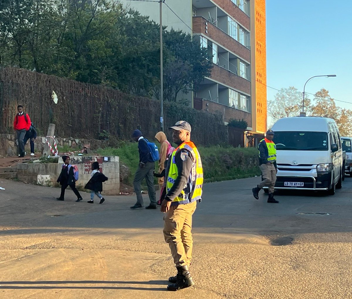 Parents Shocked as School Transport Overloading Faces Harsh Fines!