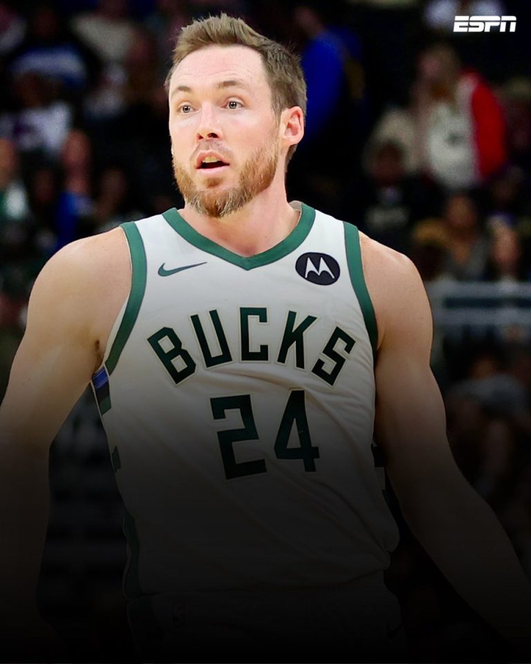 Pat Connaughton Shocks NBA: $9.4M Option Sparks Outrage!