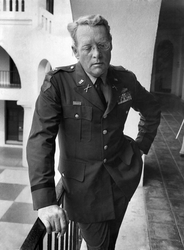 Patrick McGoohan's Emmy Win Sparks Outrage in TV Industry!