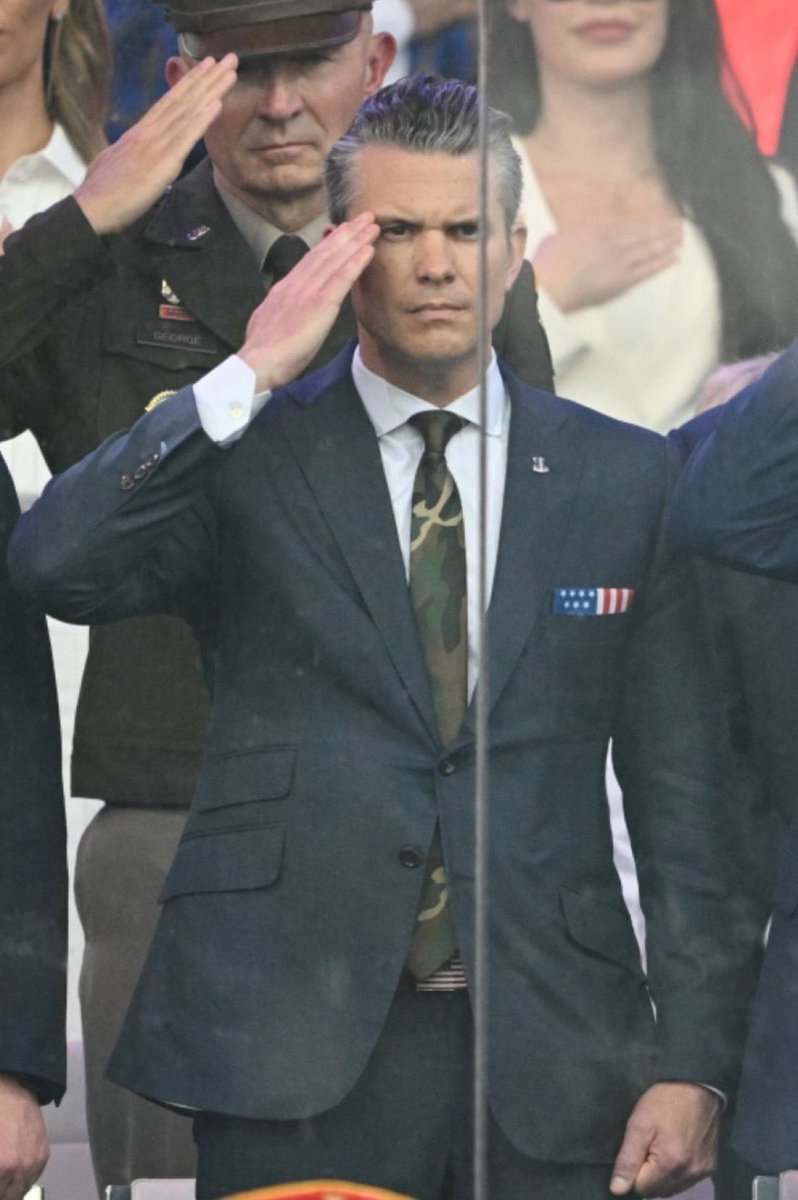 Peace Prevails: Hegseth's Bold Stance Ignites Fiery Global Debate!