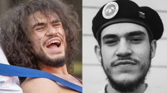 Peacekeeping Chaos: Designer Killed as Rifle Raised at Rally