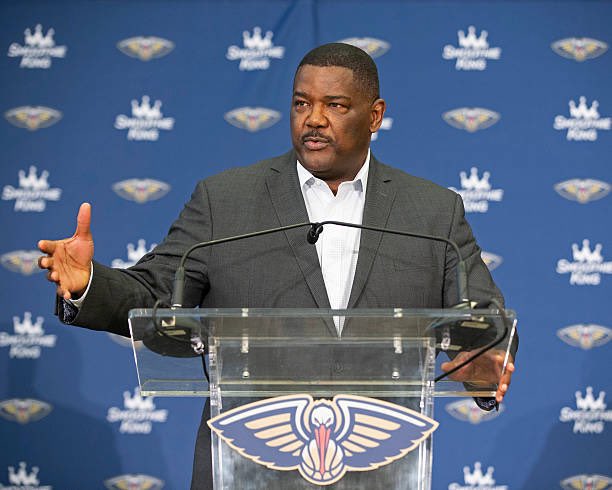 Pelicans Eye No. 2 Draft Pick: Spurs Deal Sparks Outrage!