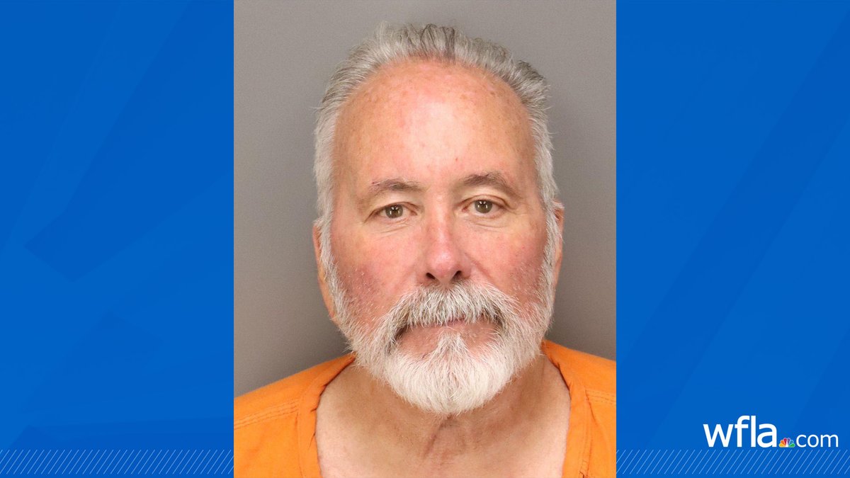 Pinellas Businessman Arrested for Stealing from Disabled Trusts!