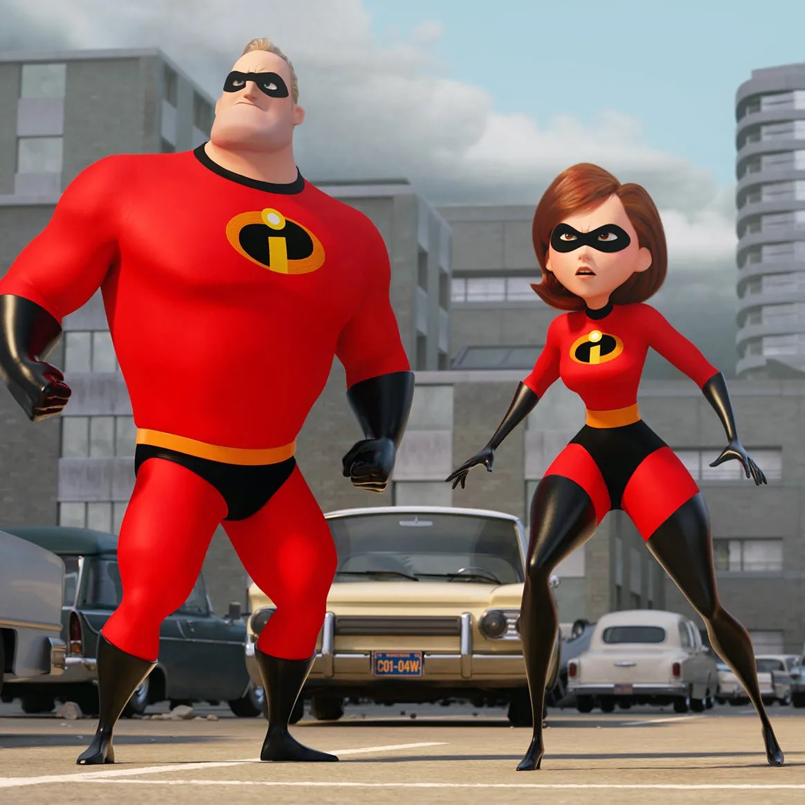 Pixar's Shocking Directive: No Divorce Allowed in Upcoming Film!
