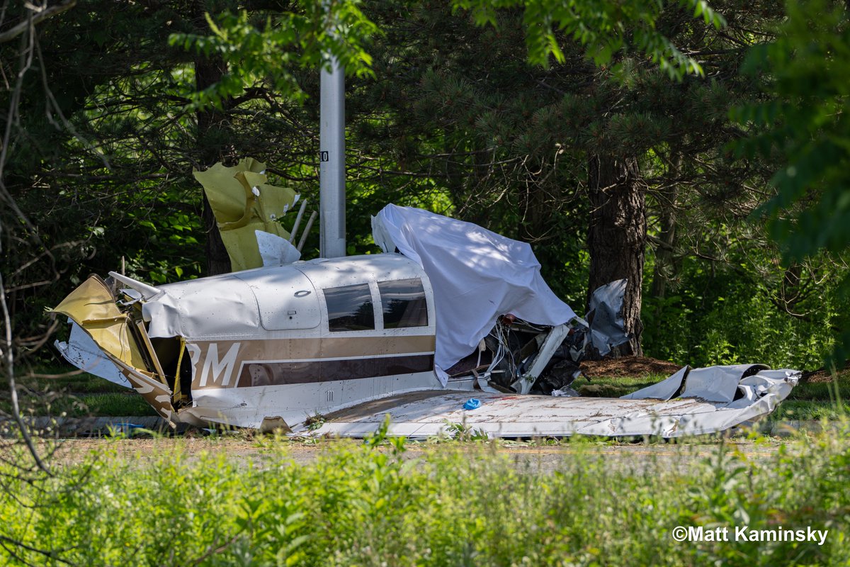 Plane Crash in Beverly: Fatalities Spark Outrage and Inquiries