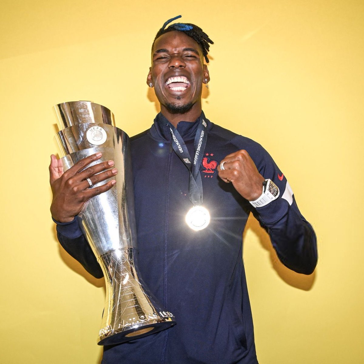 🚨 Pogba Shocks Fans: AS Monaco Deal Done! Transfer Drama Unfolds!