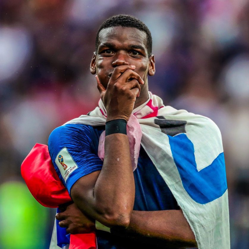 Pogba's Monaco Move Stirs Ligue 1: Fans Divided Over Shocking Transfer!