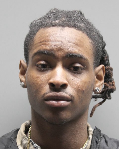 Police Arrest Boyfriend in Shocking Lorton Shooting Incident!
