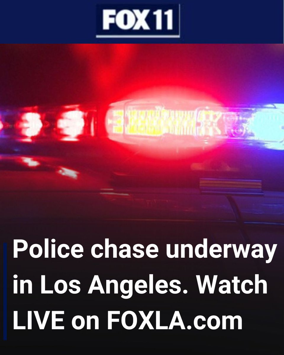 Police Chase: Suspect Hits Shocking 100+ MPH on 110 Freeway!