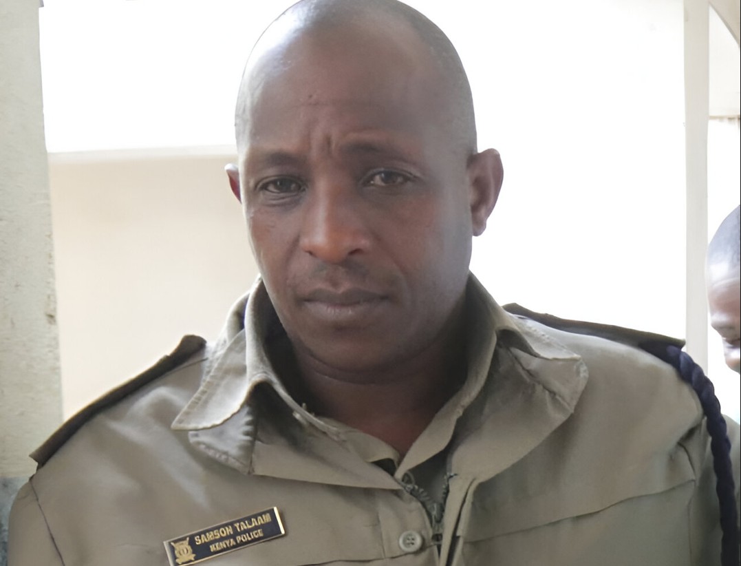 Police Chief Arrested in Shocking Murder Case of Local Man!