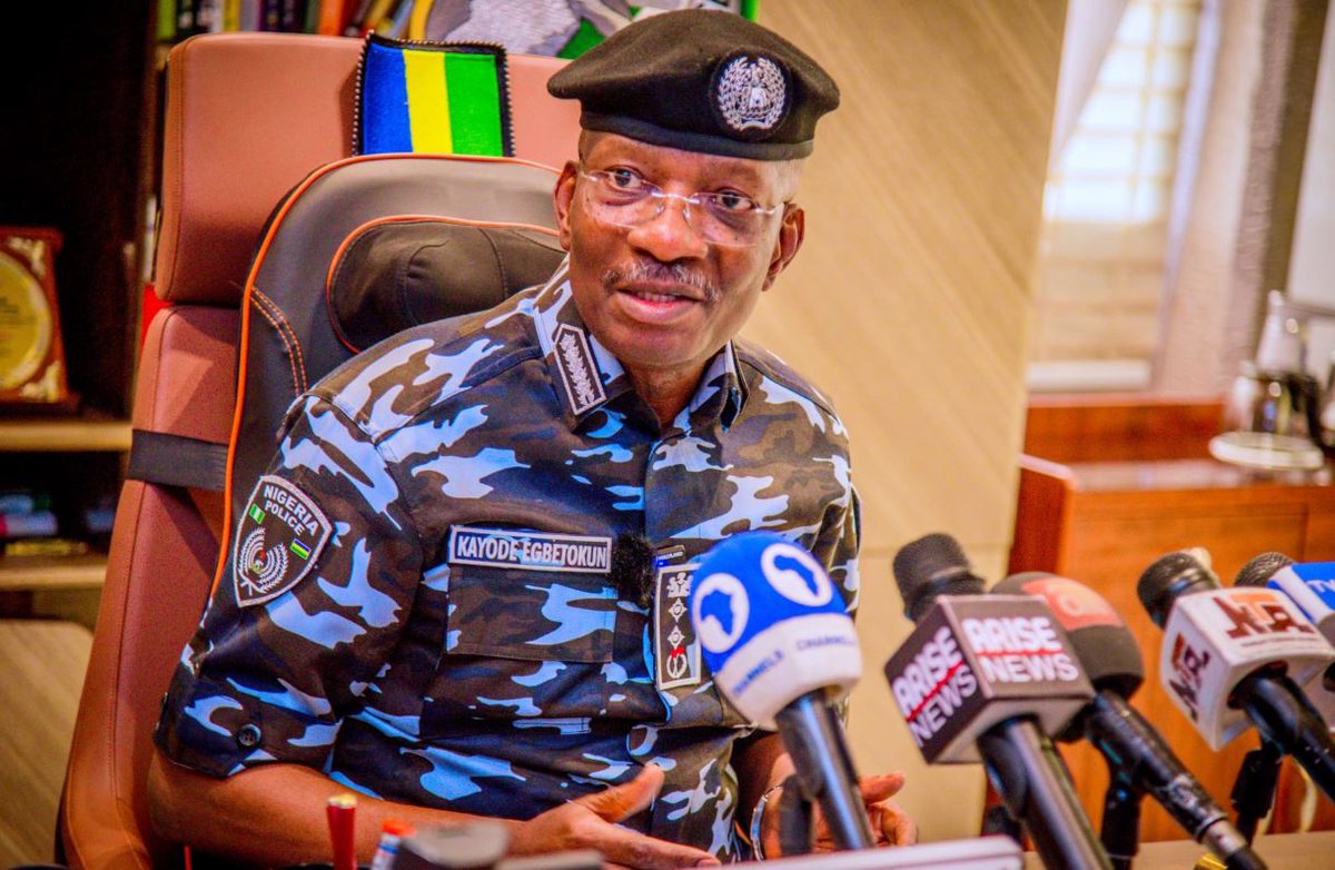 Police Chief Denies Election Manipulation Claims Amid Outrage!