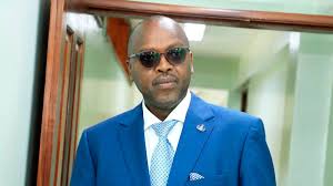 Police Chiefs Clash Over Albert Case: Kenya's Corruption Scandal Unfolds!