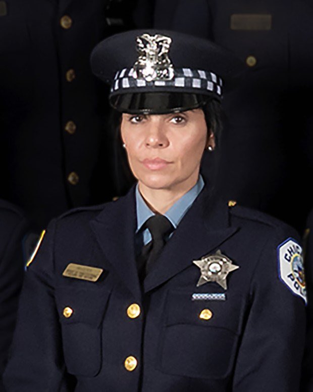 Police Officer Krystal Rivera Killed: Accidental Shooting Shocker!