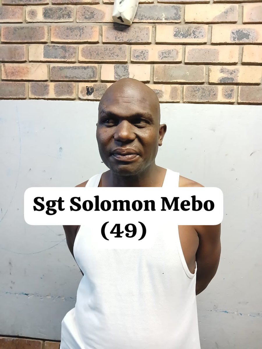 Police Officers Granted Bail: Justice or Injustice in South Africa?