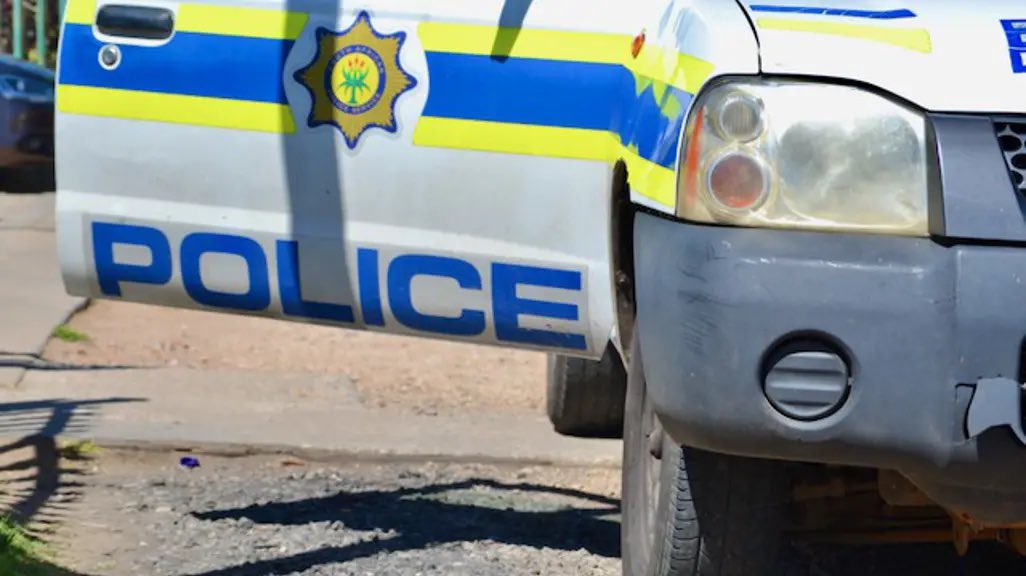 Police Shootout: Six Suspects Killed, No Officers Hurt!