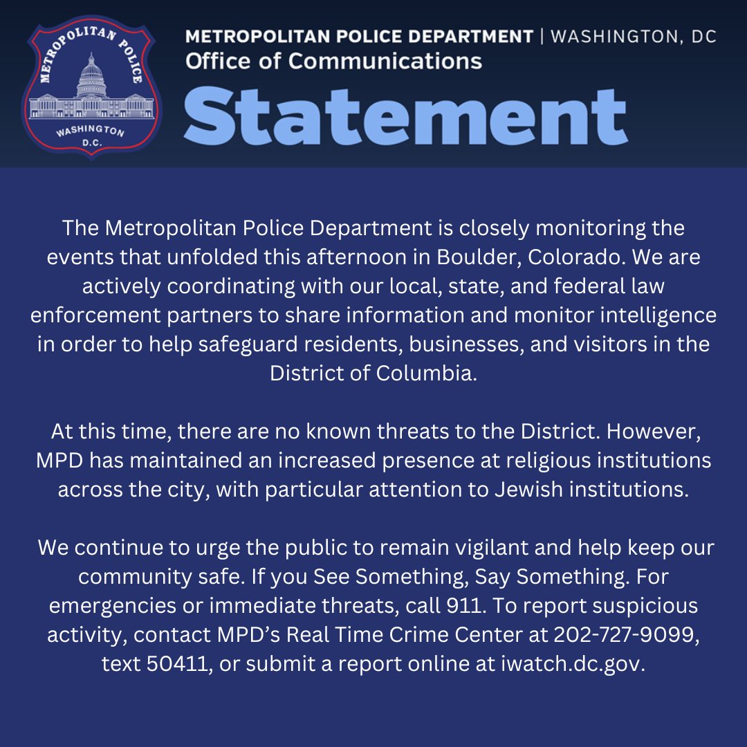 Police Under Fire: Boulder Incident Sparks National Outrage!