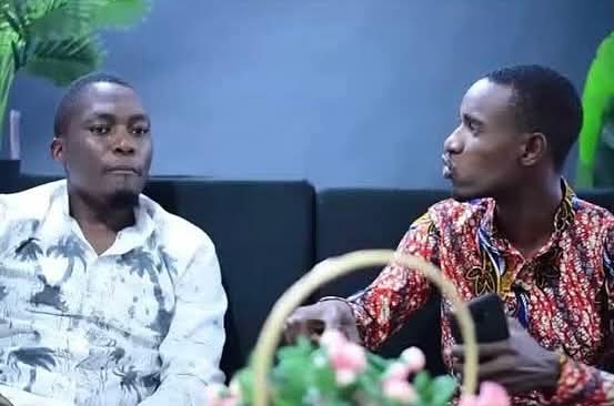 Police or Predators? Young Men Assaulted in Shocking Attack!