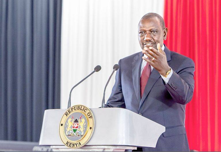 Political Bombshell: MPs Plot Stunning Exit from Ruto's Rule!