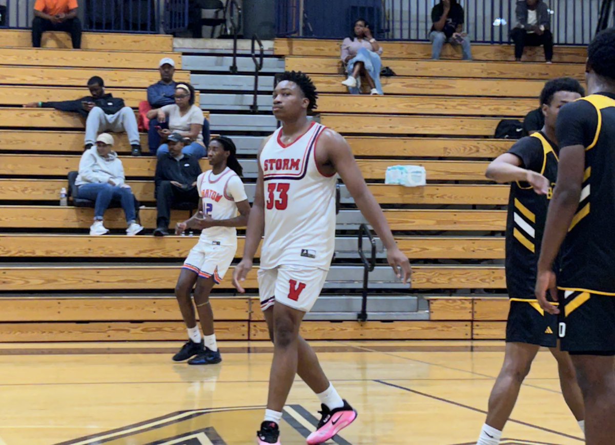 Polk County Dominates Central Gwinnett: A Shocking Upset!