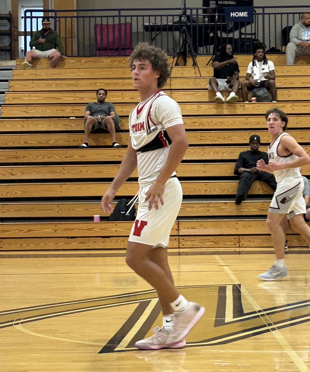 Polk County Dominates Woodstock: Are They Unstoppable?
