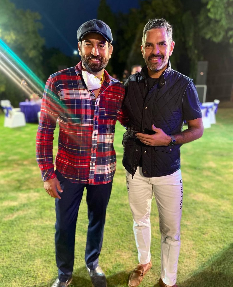 Polo Legend Sunjay Kapur Dies at 53 After Swallowing Bee in Match!