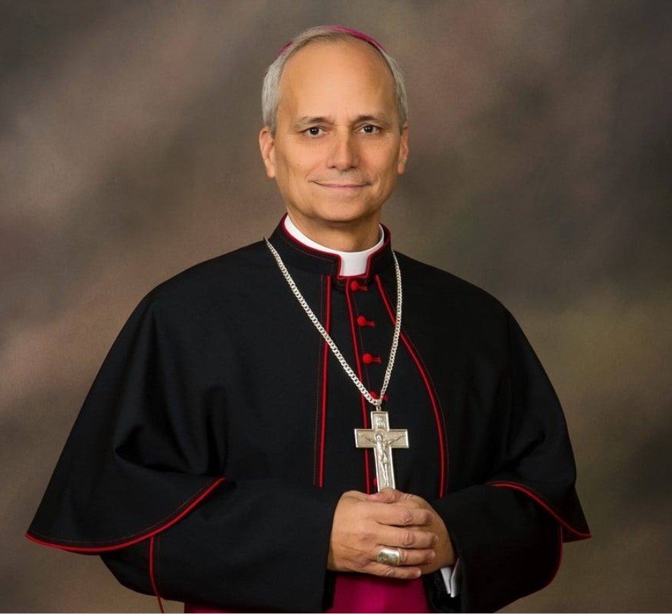 Pope Leo Declares "Irreparable Abyss" Amid U.S.-Iran Conflict!
