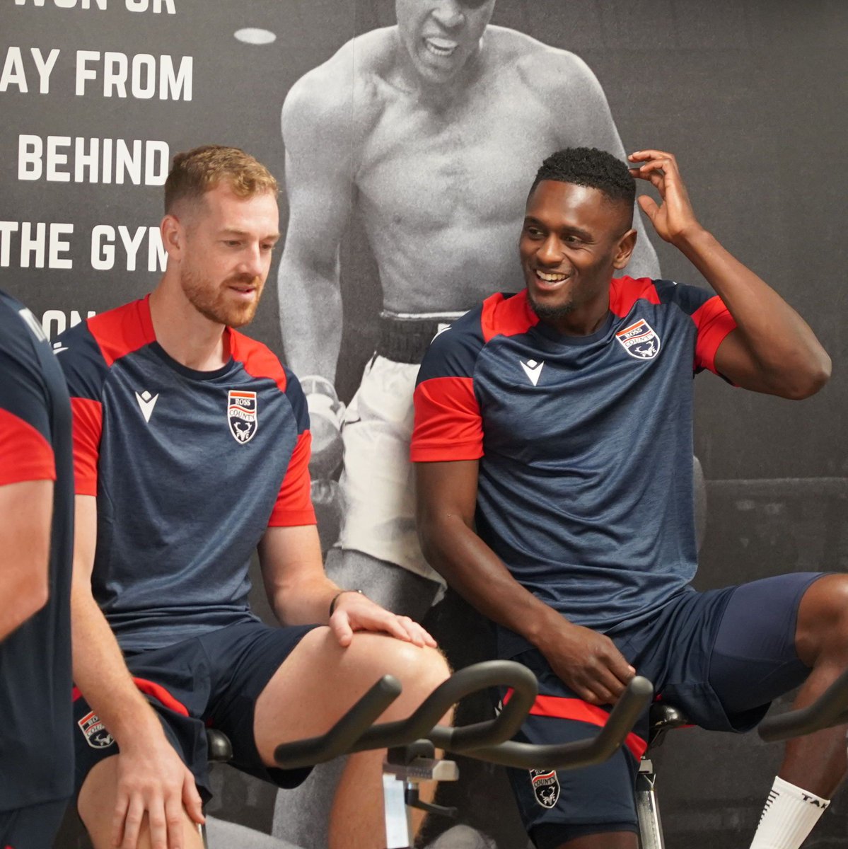 Pre-Season Training Sparks Outrage: Players Clash Over Rules!