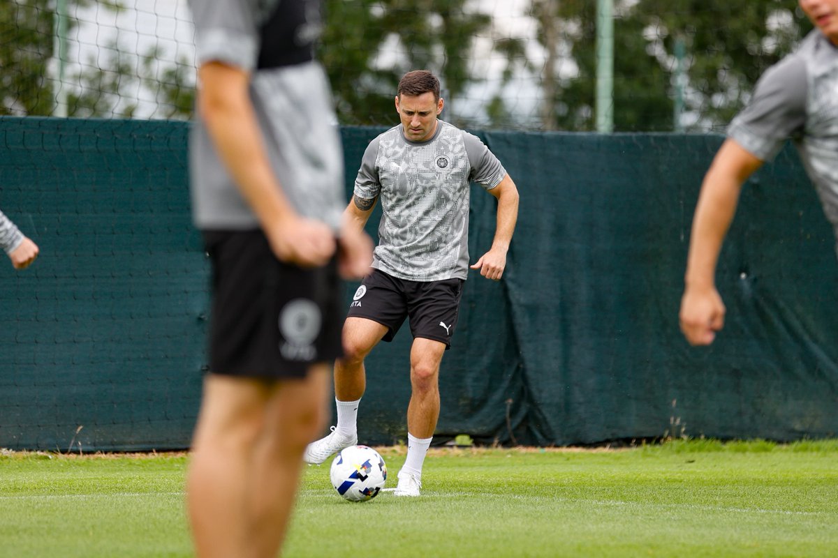 Pre-season Number 10: Stockport County's Shocking Controversy Unfolds!