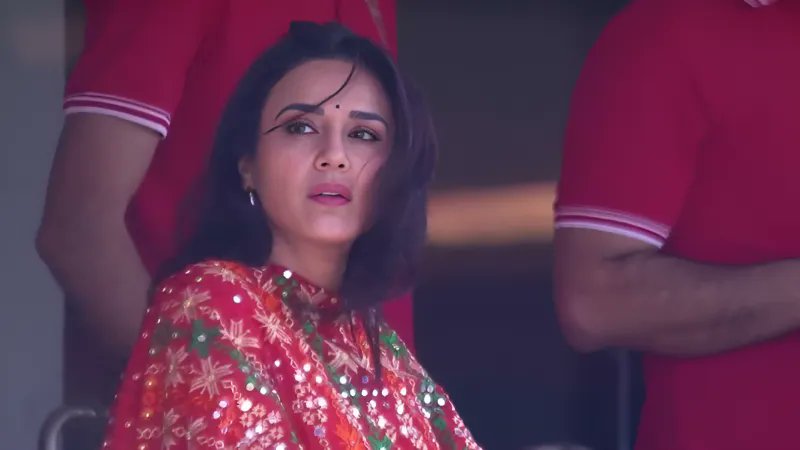 Preity Zinta's Bold Stand: Defying Underworld Ties in Bollywood!