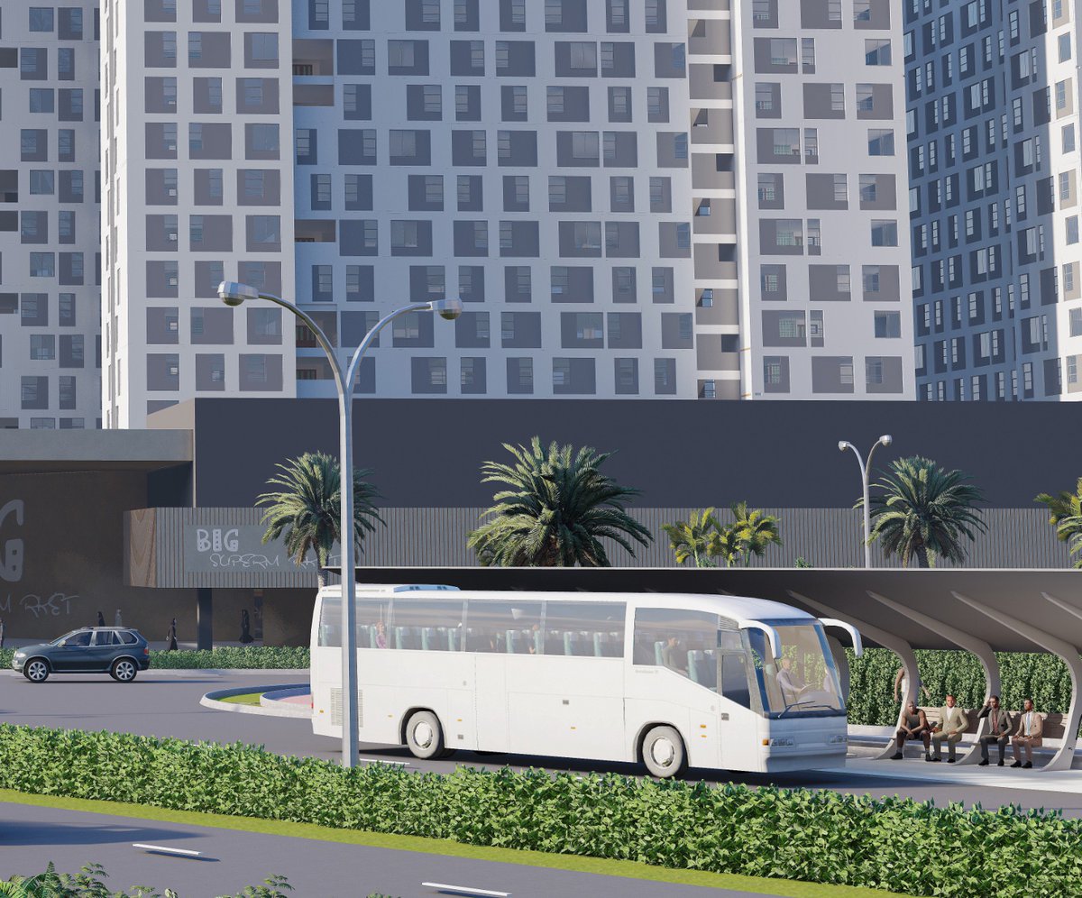 President’s Railways City AHP: Housing or Urban Nightmare?