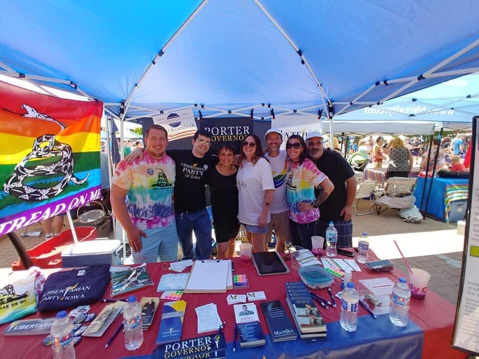 Pride Month: Celebrating Resistance, Not Just Sexual Identity