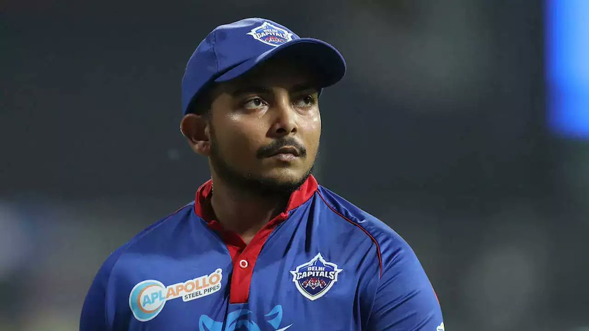 🚨 Prithvi Shaw’s Shocking Exit: Wants to Abandon Mumbai! 🚨